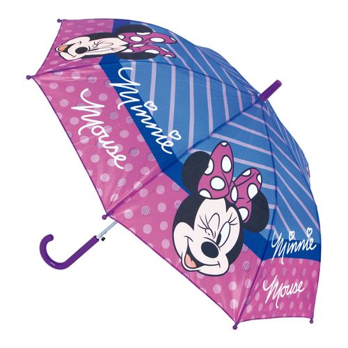 Parasol automatyczny Minnie Mouse Lucky (Ø 84 cm) na Arena.pl