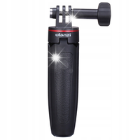 Statyw Monopod Ulanzi MT-09 do GoPro Hero 13 12 11 10 9 8 7 6 MAX