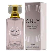 Phero Strong Only Damskie Perfumy Z Feromonami 50Ml