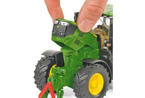 Siku 3282 Traktor John Deere 6210R na Arena.pl