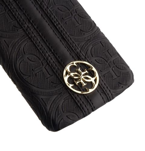 GUESS HARD CASE HERITAGE Apple iPhone 6/6S Plus - BLAC na Arena.pl