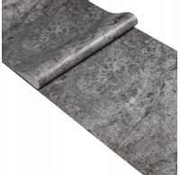Samoprzylepna TAPETA na ścianę BETON ARCHITEKTONICZNY CIEMNY okleina T1003
