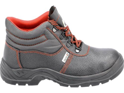 YATO BUTY ROBOCZE TRAT S1 ROZMIAR 41 na Arena.pl