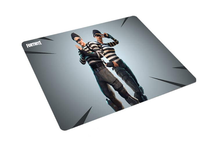 Podkładka pod myszkę Fortnite zdjęcie 3