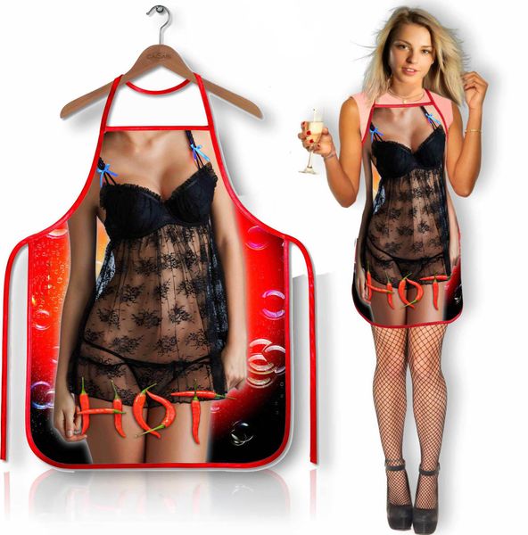 Fartuszek 158Ht Hot zdjęcie 1