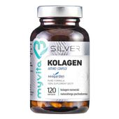 Kolagen Arthro Complex 120 kapsułek Myvita Silver