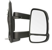 Citroen Jumper 06- lusterko zewnętrzne manualne PRAWE DŁUGIE