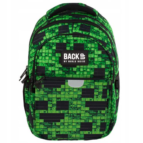 plecak backup 7 model p 64 1283 na Arena.pl