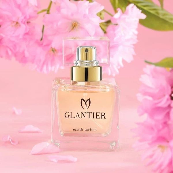 Glantier 401 Perfum Damski 50ml zdjęcie 3