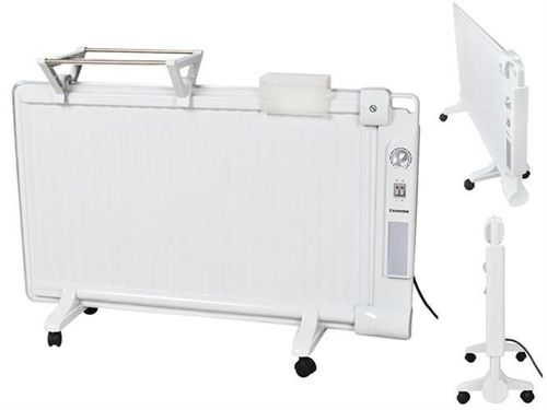 Grzejnik olejowy panelowy 2000W na Arena.pl
