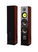Aktywne kolumny Kruger&Matz Destiny BT 200W