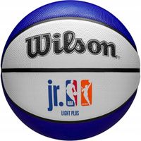 Piłka do koszykówki kosza WILSON JR NBA DRV LIGHT PLUS R.5