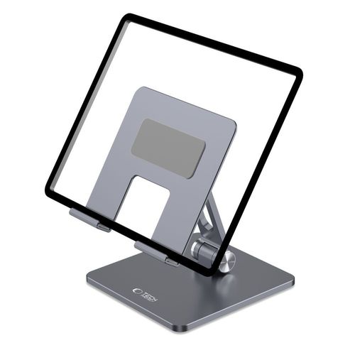 TECH-PROTECT Z11 UNIVERSAL STAND HOLDER TABLET GREY na Arena.pl