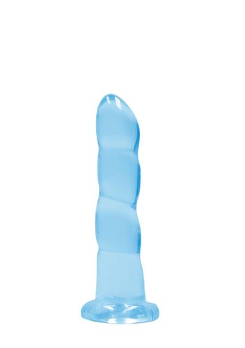 Non Realistic Dildo with Suction Cup - 7""""/ 17 cm na Arena.pl