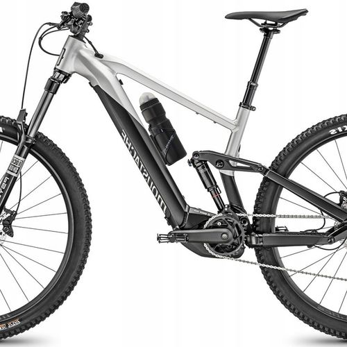 Bidon Rowerowy z Uchwytem na Butelkę Czarny 750 ml Dunlop Zestaw 2 szt na Arena.pl