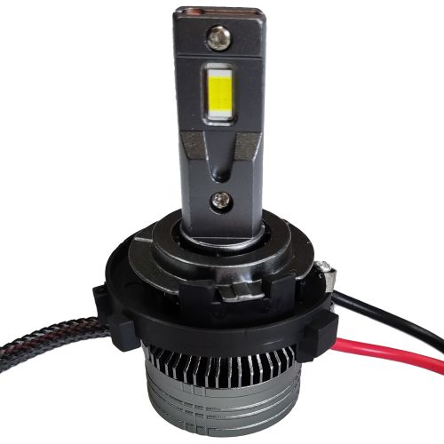 ADAPTER LED H7 GOLF 6 PASSAT SCIROCCO TOURAN na Arena.pl