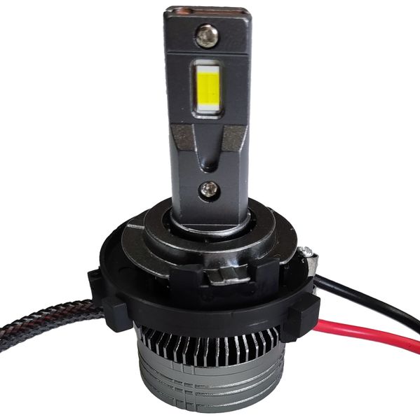 ADAPTER LED H7 GOLF 6 PASSAT SCIROCCO TOURAN zdjęcie 3