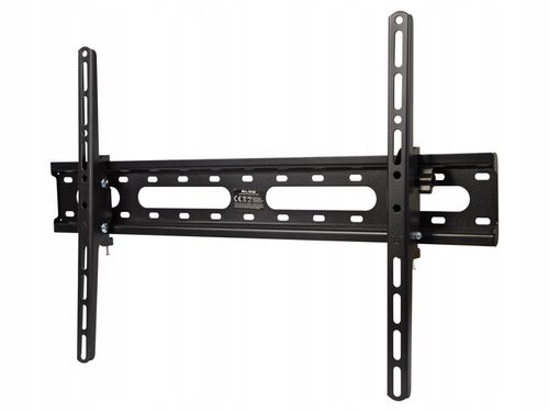 MOCNY UCHWYT DO TELEWIZORA WIESZAK TV REGULACJA LCD 37-99" CALI UNIWERSALNY na Arena.pl