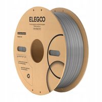 Filament ABS ELEGOO (szary)