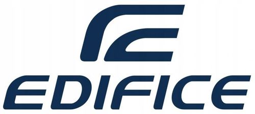 Zegarek Męski CASIO EDIFICE EFV-620L-1AVUEF 10 BAR + BOX CASIO na Arena.pl