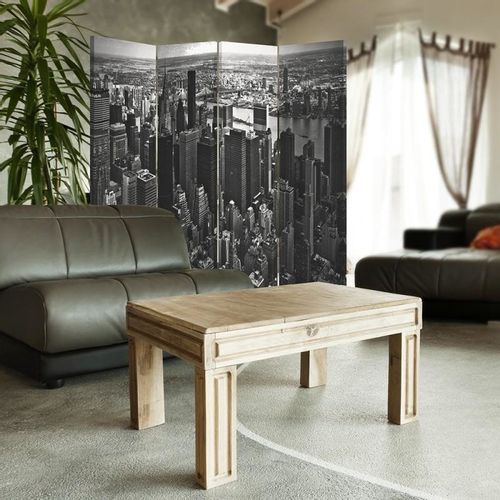 Parawan ozdobny, Manhattan 145x180 na Arena.pl