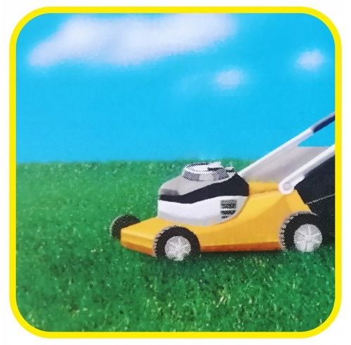 Trawa SOS QUICK REPAIR 1KG na Arena.pl