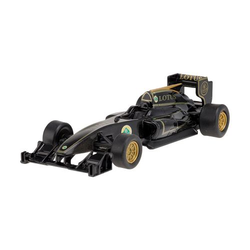 Model 1:34, LOTUS T125, czarny na Arena.pl