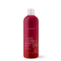 Farmasi Grace & Flora Żel pod prysznic - 360ml