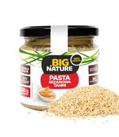 Pasta sezamowa TAHINI 500g  - BIG NATURE