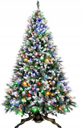 STOJAK CHOINKOWY 70cm ŚWIĘTA RENIFER CHOINKA REGULACJA 45-105MM TERMOFOR 2L na Arena.pl