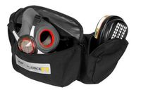 jsp torba na pasek do przechowywania maski, filtrów force - bhp jsp 5265