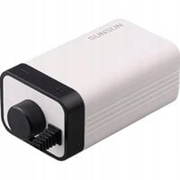 Napowietrzacz SunSun CT-202 pompka 180l/h z regulacją Do Akwarium