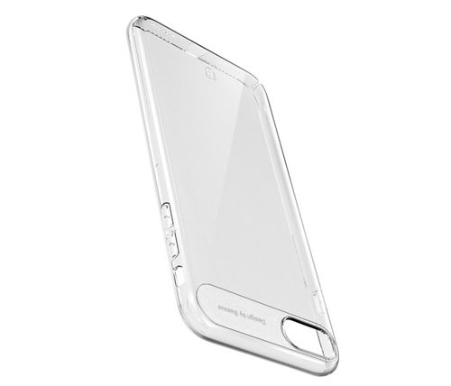 iPhone 7 8 - BASEUS SKY PC HARD CASE Etui na Arena.pl