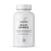 Multimineral Holistic 90 kapsułek vege multi minerały