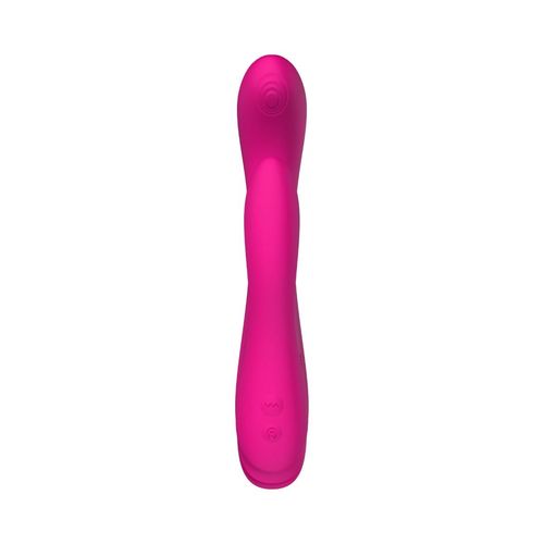lovense osci 3 rabbit vibrator na Arena.pl