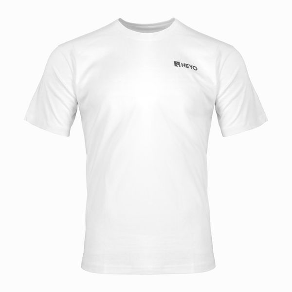 Koszulka męska BASIC HZT01 Heyo XXL zdjęcie 1