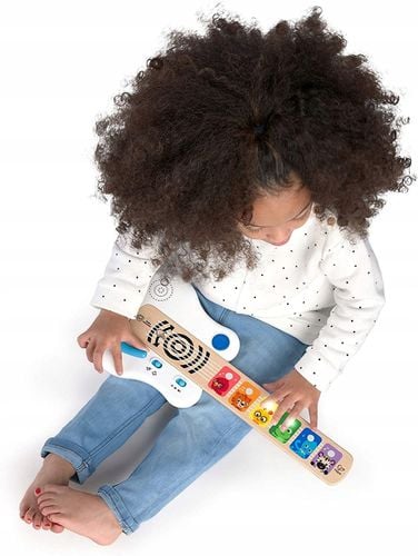 Gitara Magic Melodies. Baby Einstein na Arena.pl