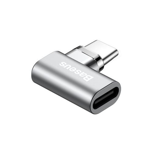Adapter Baseus Micro USB do USB Type-C - czarny na Arena.pl