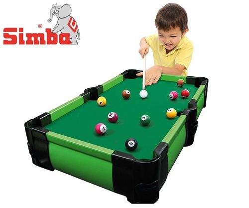 SIMBA M&G Zestaw Do Bilarda na Arena.pl