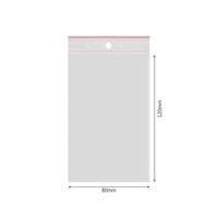 WORECZKI STRUNOWE 8X12 100SZT