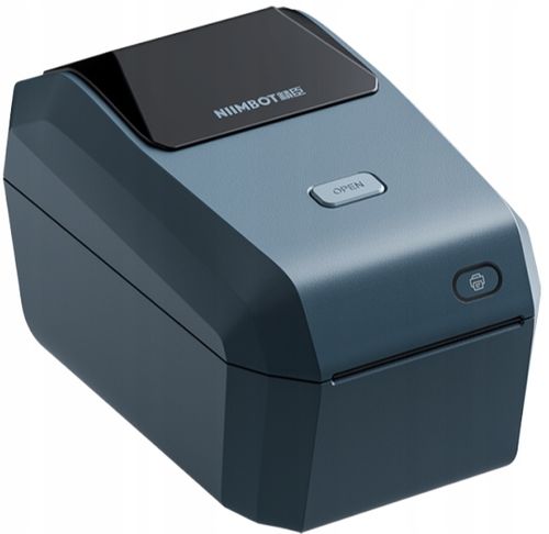 Drukarka termiczna Bluetooth etykiet samoprzylepnych Niimbot K3 na Arena.pl