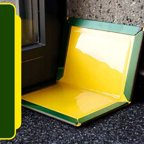 50x LEP NA MYSZY I SZCZURY Pułapka Myszołapka silny klej aromat mocna na Arena.pl