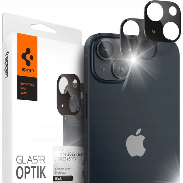 Szkło hartowane do Apple iPhone 14 Pro 2 szt. zdjęcie 1