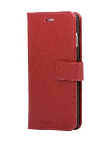 MODE NEW YORK Apple iPhone 7/8 Plus - SIENNA RED na Arena.pl