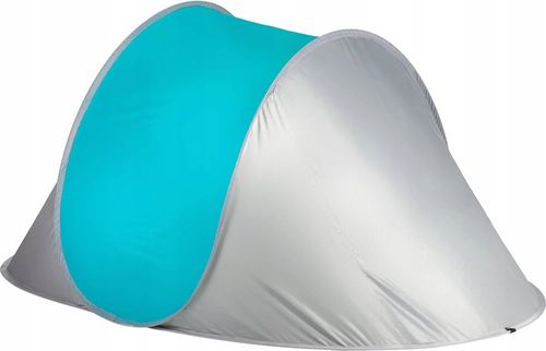 NAMIOT PLAŻOWY SAMOROZKŁADAJĄCY PARAWAN ZAMYKANY SZYBKI POP UP UV50 OUTTEC na Arena.pl