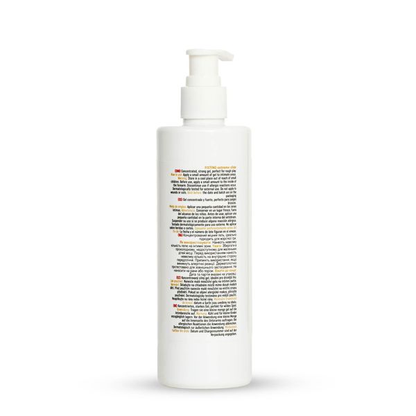 Mylove Fisting-Extreme Slide 300 Ml. zdjęcie 9