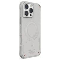 skinarma etui mecha iphone 16 pro 6.3   magnetic charging jasno