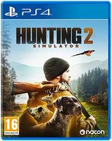 Hunting Simulator 2 PlayStation 4 (PS4) pudełkowa