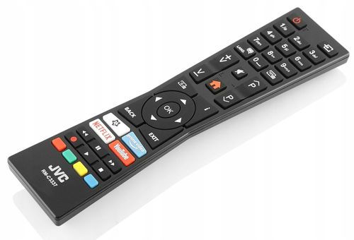 PILOT TV JVC RM-C3337 na Arena.pl