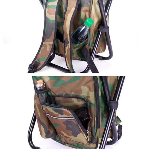 Wielofunkcyjny składany plecak MAXI 1,8l na Arena.pl